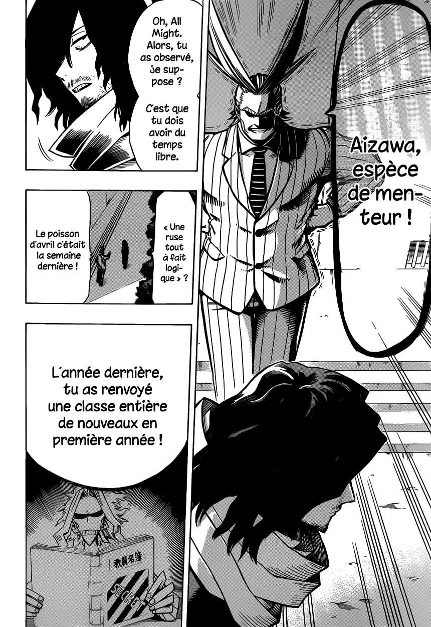 My Hero Academia: Chapter chapitre-7 - Page 8