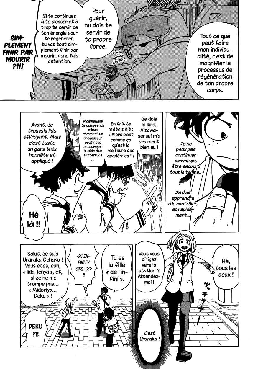 My Hero Academia: Chapter chapitre-7 - Page 11