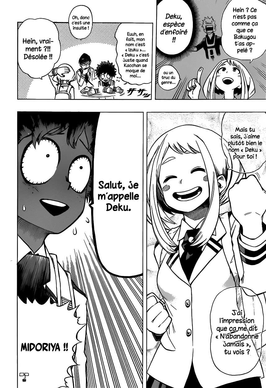 My Hero Academia: Chapter chapitre-7 - Page 12