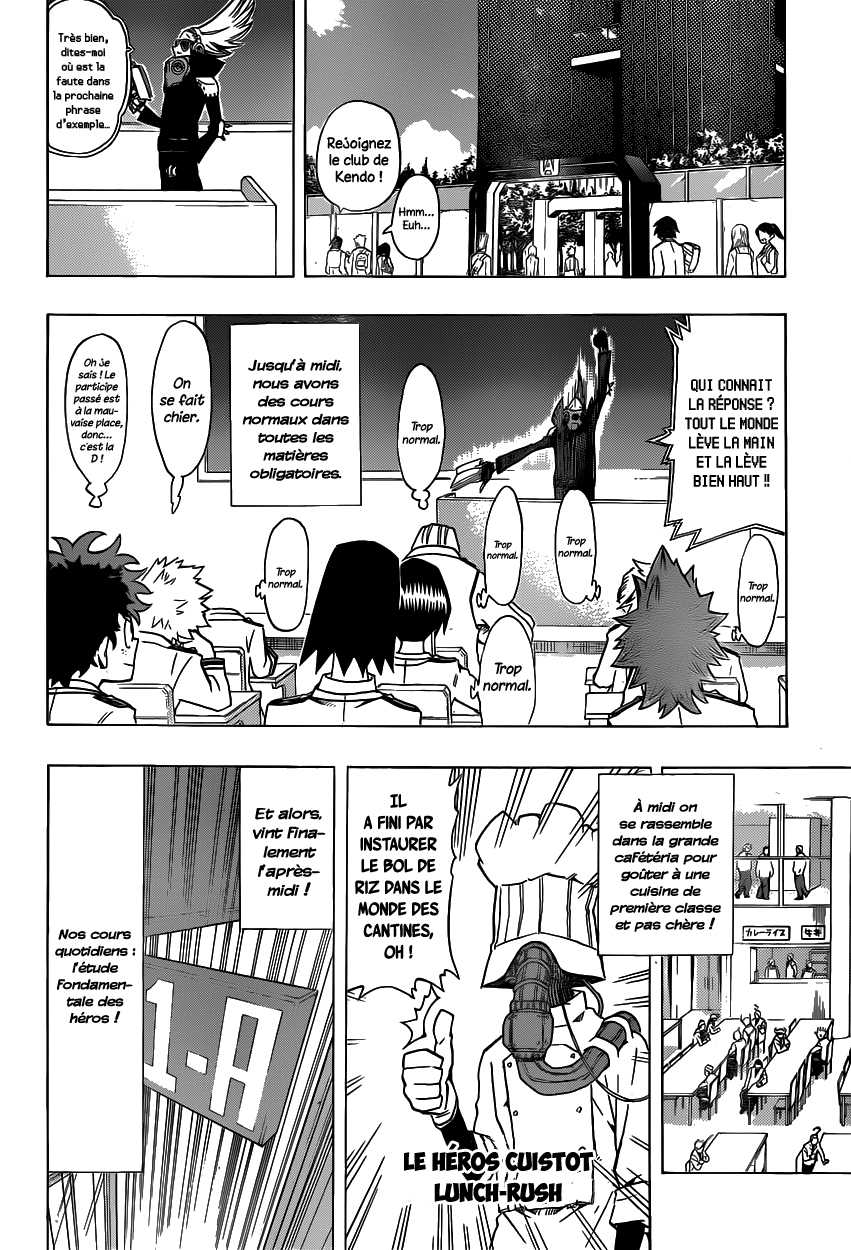 My Hero Academia: Chapter chapitre-7 - Page 14