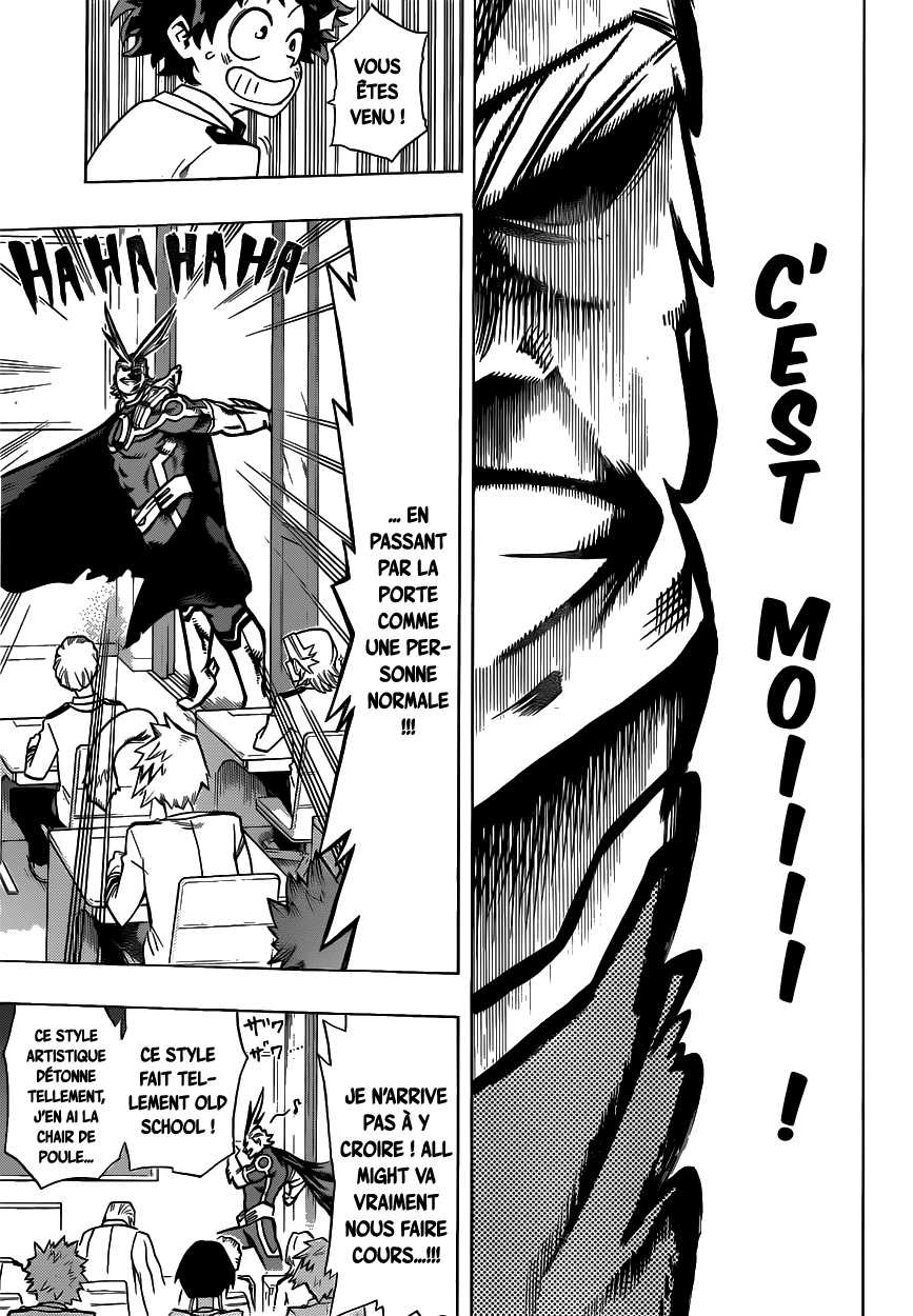 My Hero Academia: Chapter chapitre-7 - Page 15