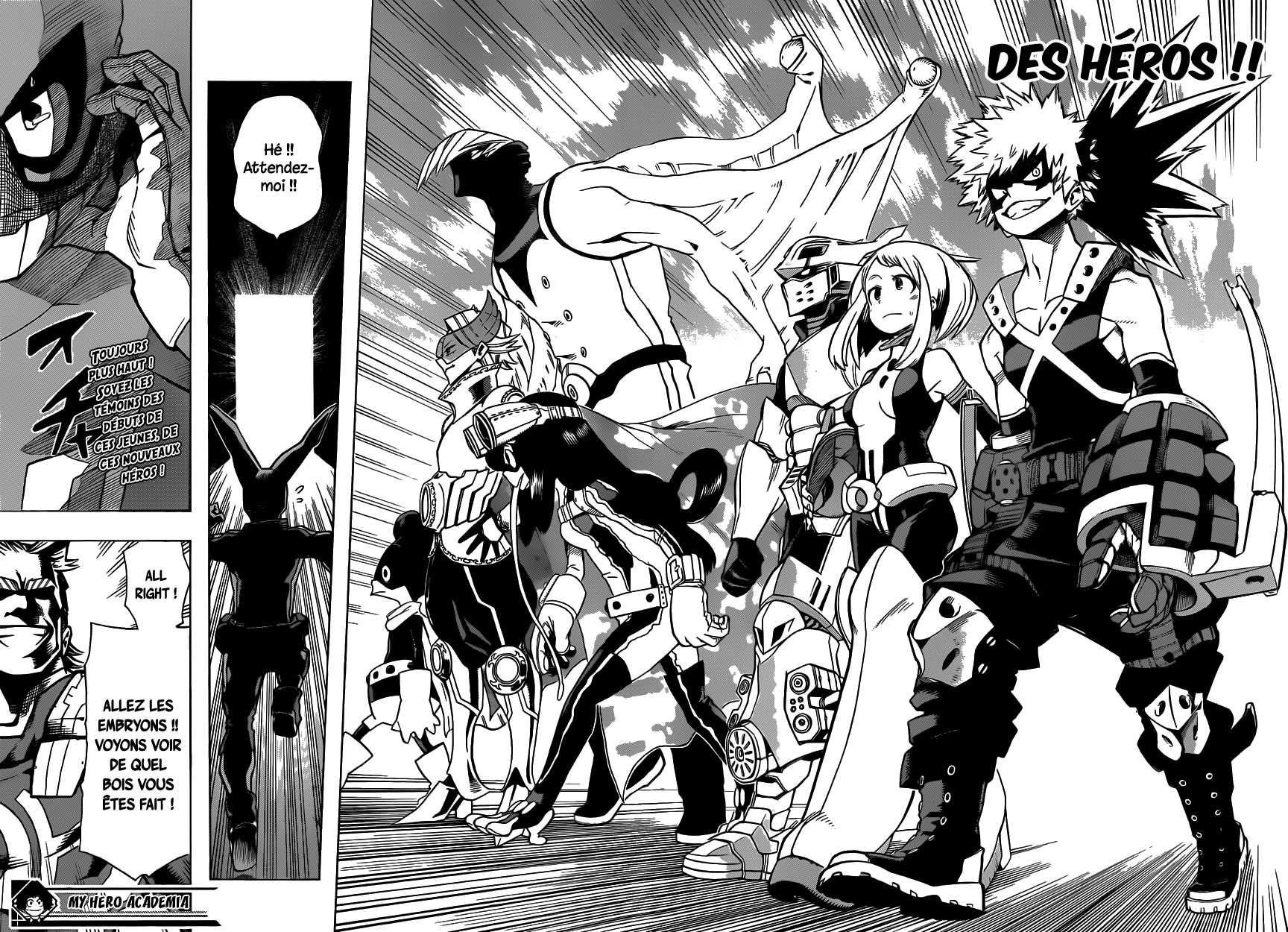 My Hero Academia: Chapter chapitre-7 - Page 18