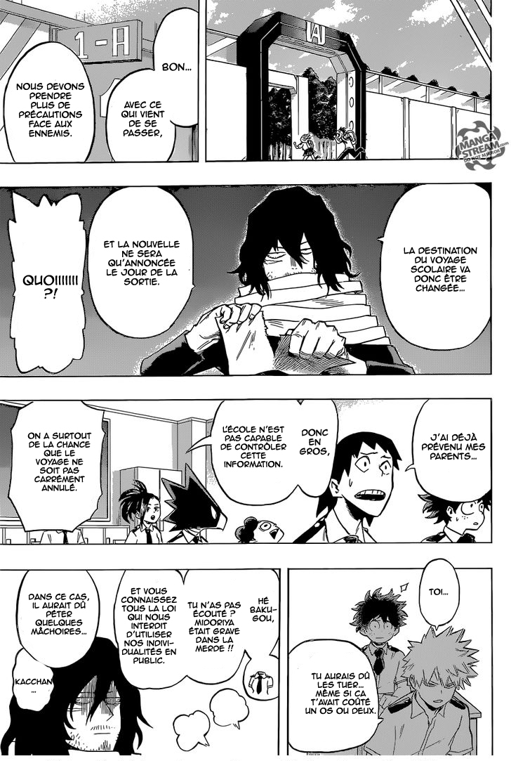 My Hero Academia: Chapter chapitre-70 - Page 8