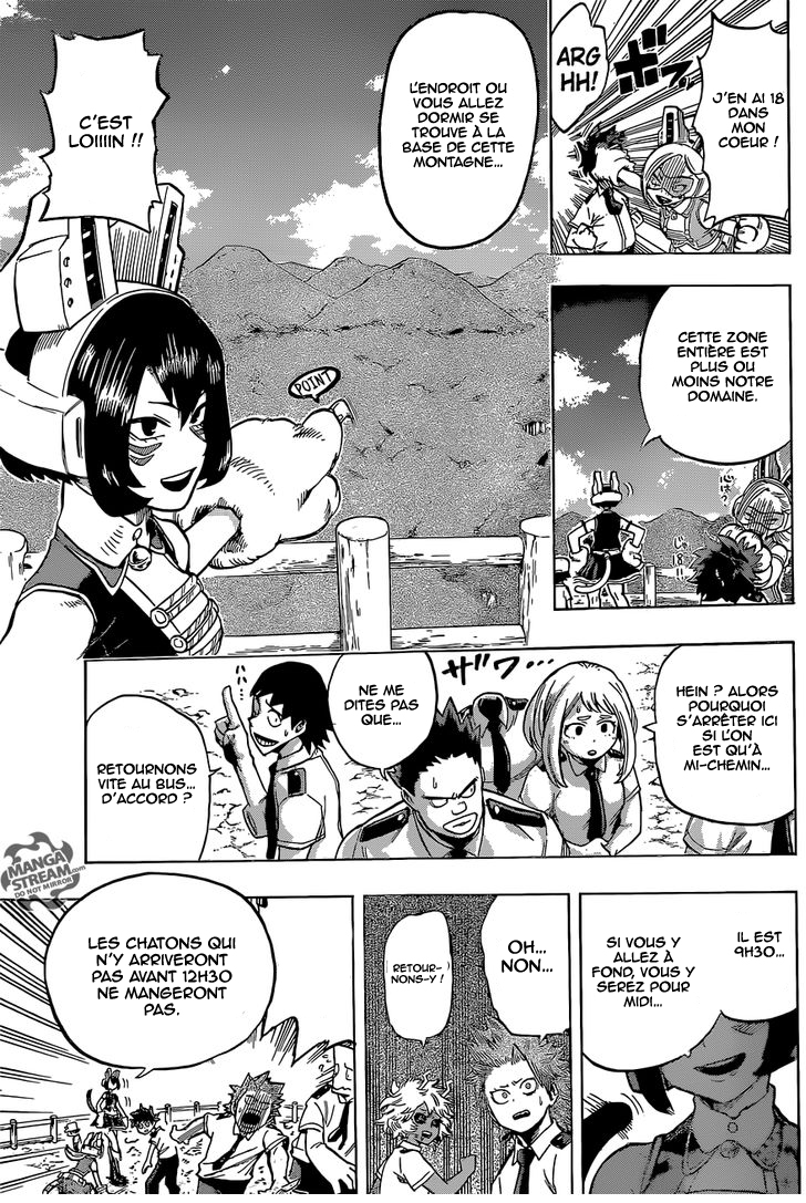 My Hero Academia: Chapter chapitre-70 - Page 14