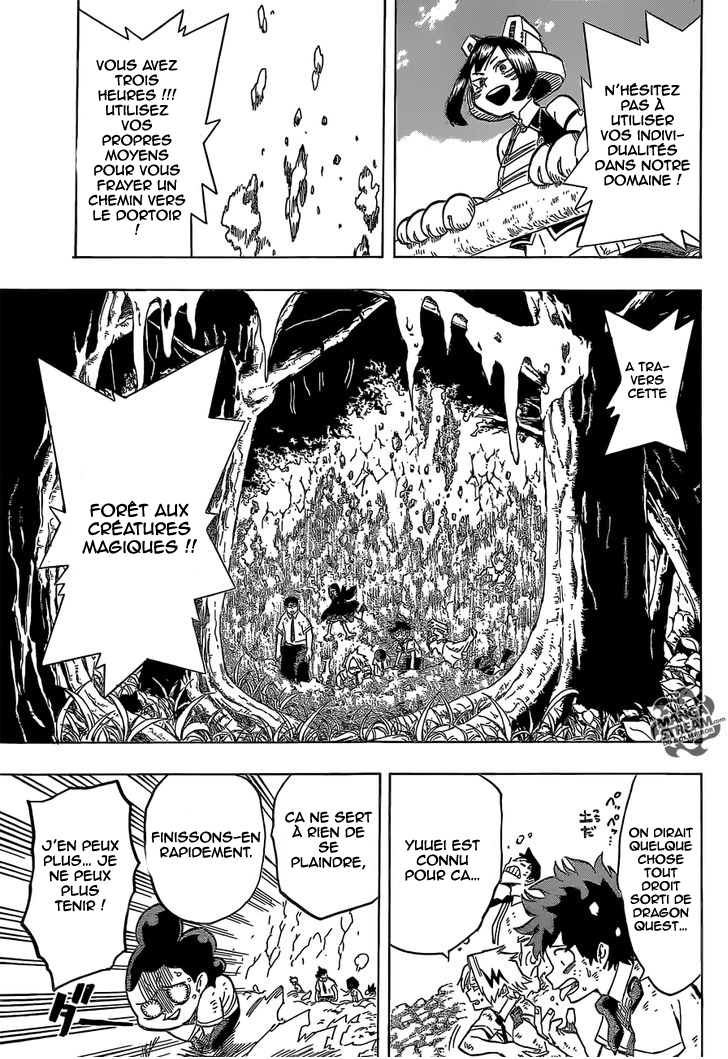 My Hero Academia: Chapter chapitre-70 - Page 16