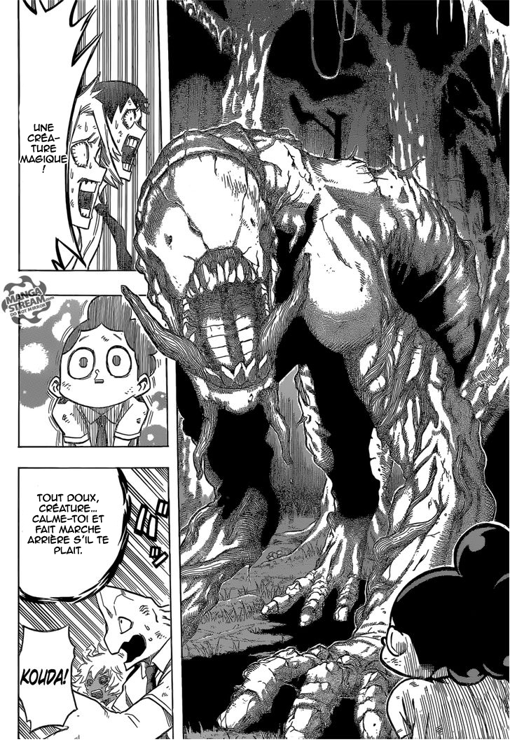 My Hero Academia: Chapter chapitre-70 - Page 17