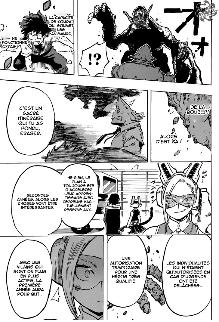 My Hero Academia: Chapter chapitre-70 - Page 18