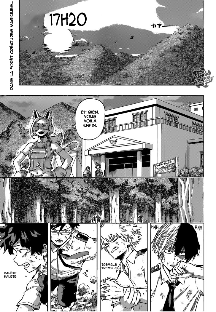 My Hero Academia: Chapter chapitre-71 - Page 1
