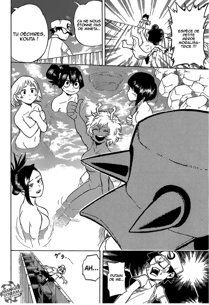 My Hero Academia: Chapter chapitre-71 - Page 11
