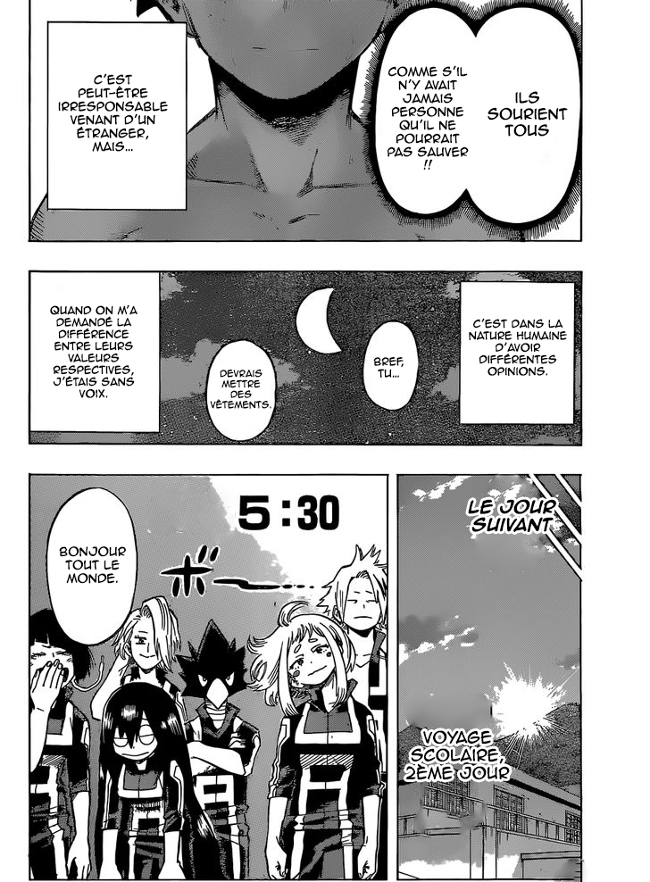 My Hero Academia: Chapter chapitre-71 - Page 15