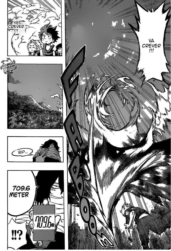 My Hero Academia: Chapter chapitre-71 - Page 17
