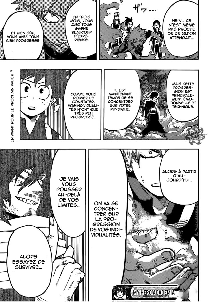 My Hero Academia: Chapter chapitre-71 - Page 18