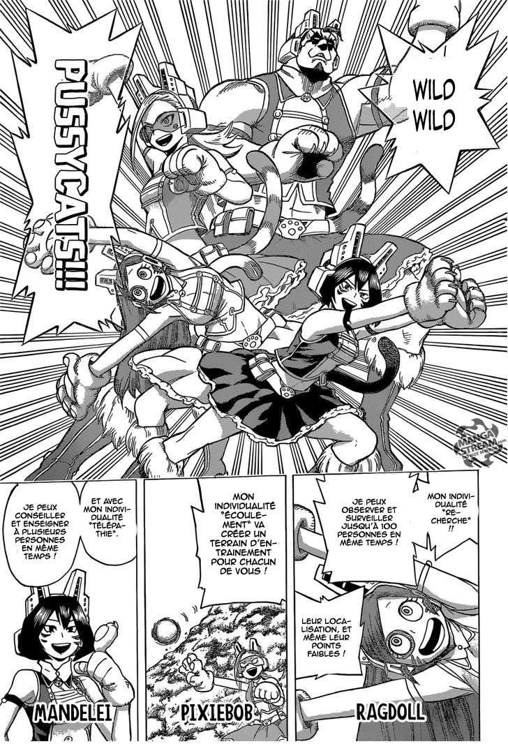 My Hero Academia: Chapter chapitre-72 - Page 5