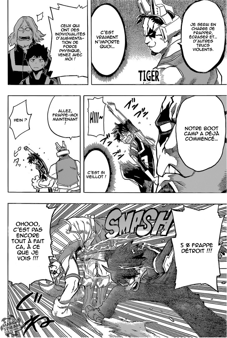 My Hero Academia: Chapter chapitre-72 - Page 6