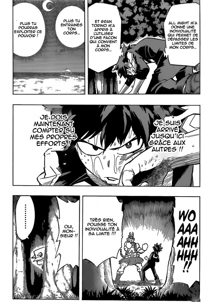 My Hero Academia: Chapter chapitre-72 - Page 8