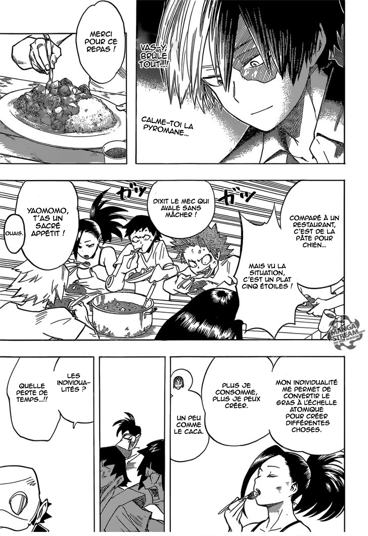 My Hero Academia: Chapter chapitre-72 - Page 11