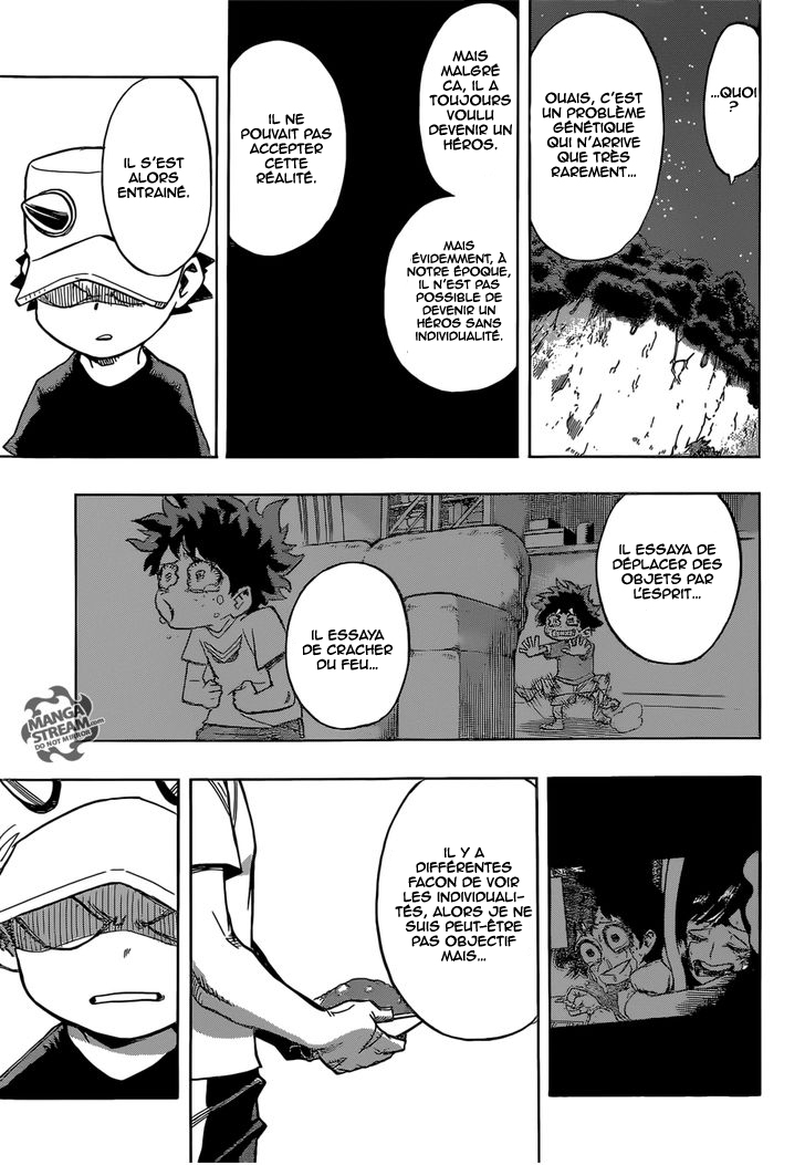 My Hero Academia: Chapter chapitre-72 - Page 15
