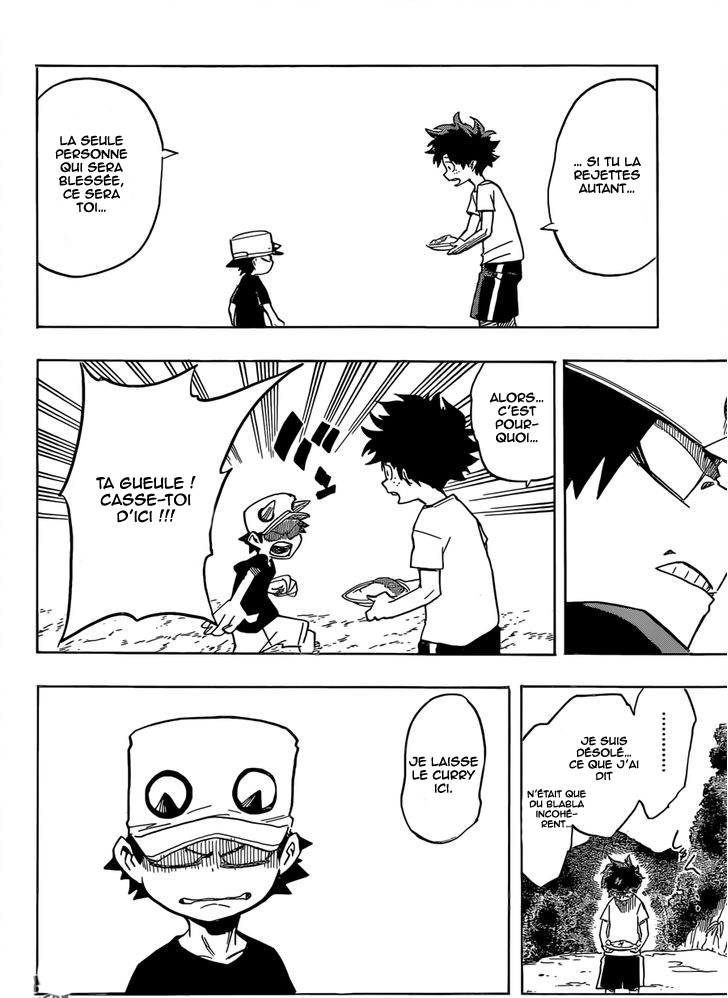 My Hero Academia: Chapter chapitre-72 - Page 16