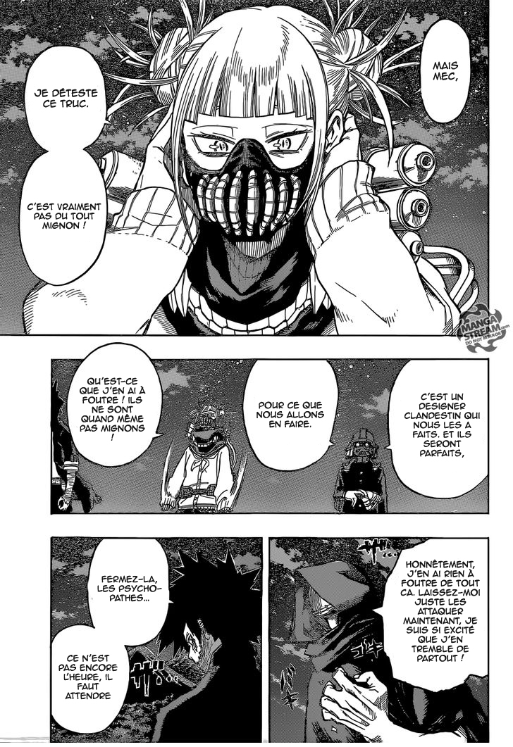 My Hero Academia: Chapter chapitre-73 - Page 4