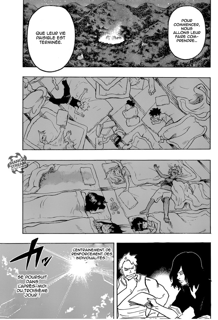 My Hero Academia: Chapter chapitre-73 - Page 6