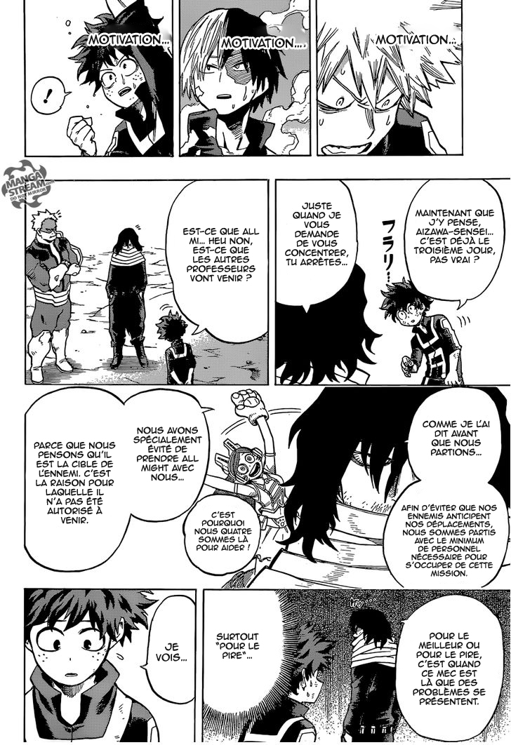 My Hero Academia: Chapter chapitre-73 - Page 9