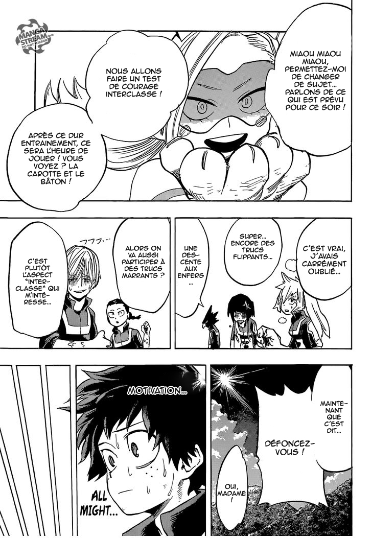 My Hero Academia: Chapter chapitre-73 - Page 10