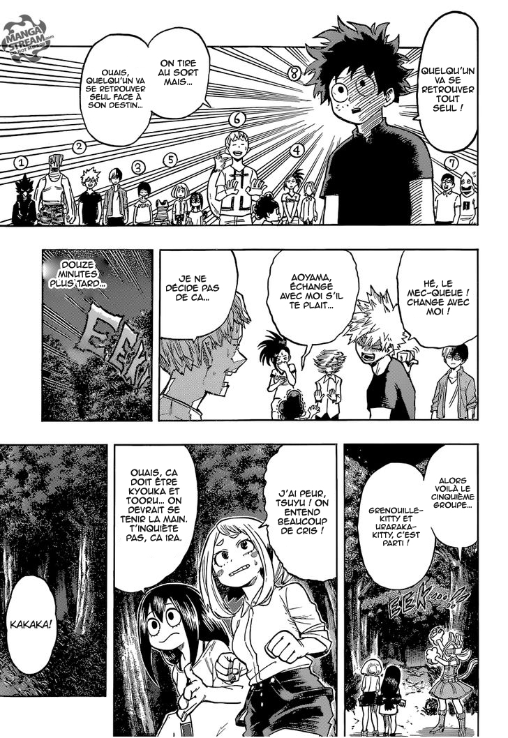 My Hero Academia: Chapter chapitre-73 - Page 16