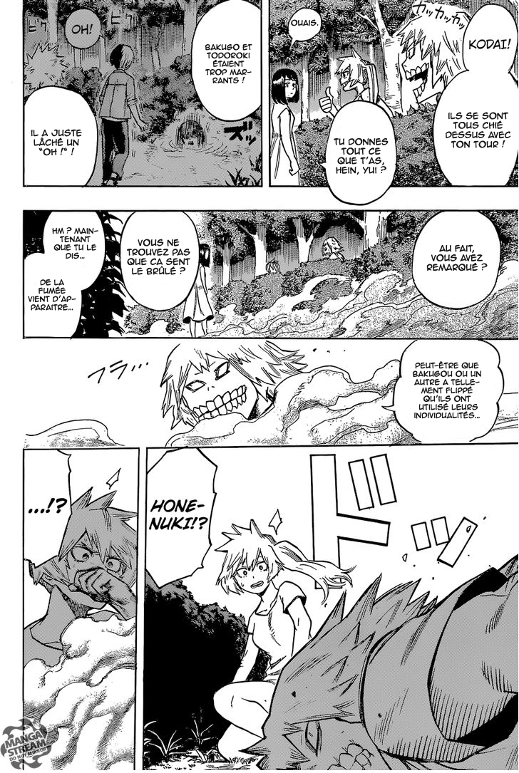 My Hero Academia: Chapter chapitre-73 - Page 17