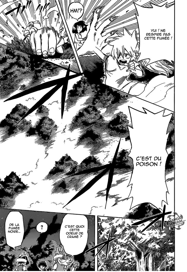 My Hero Academia: Chapter chapitre-73 - Page 18