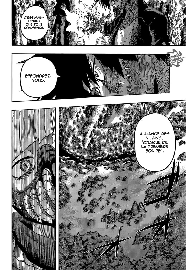 My Hero Academia: Chapter chapitre-73 - Page 19