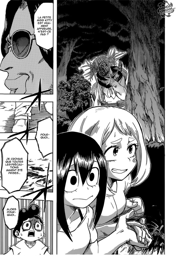 My Hero Academia: Chapter chapitre-73 - Page 20