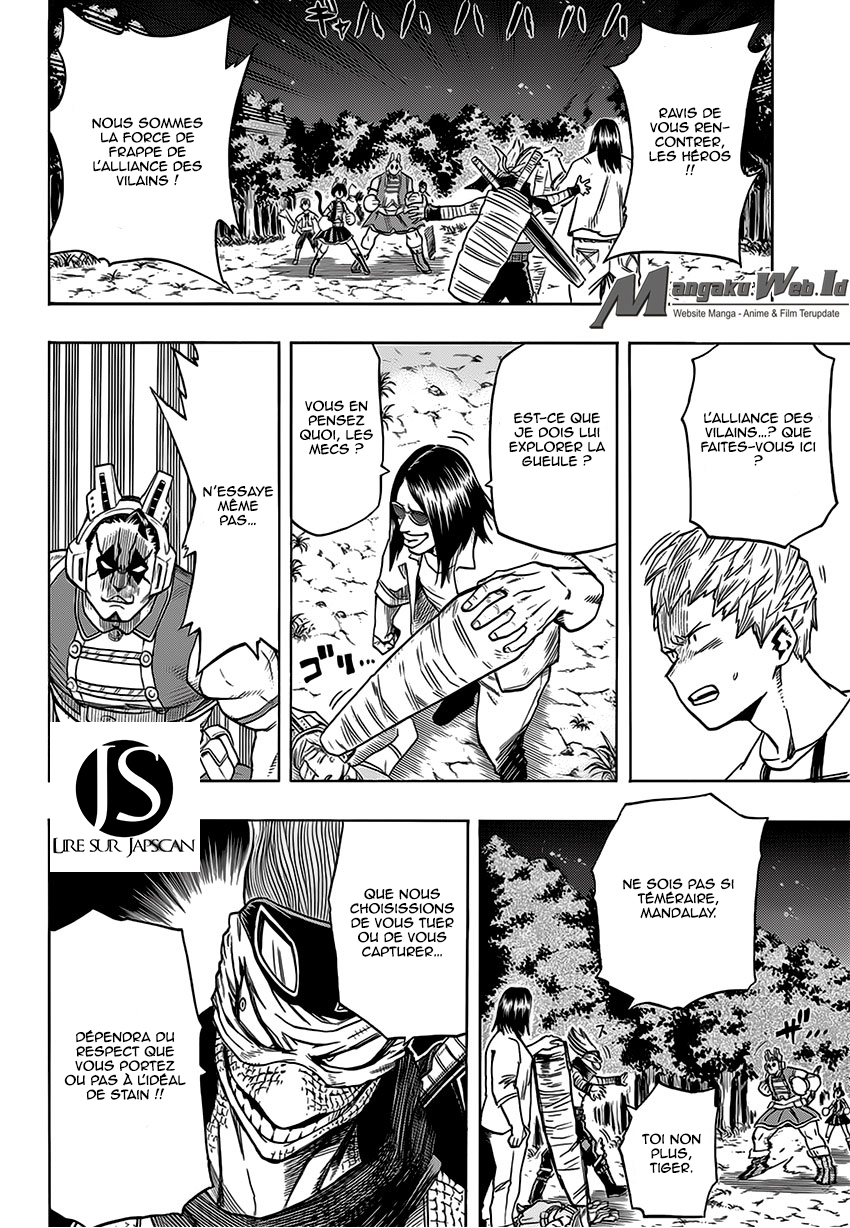 My Hero Academia: Chapter chapitre-74 - Page 6