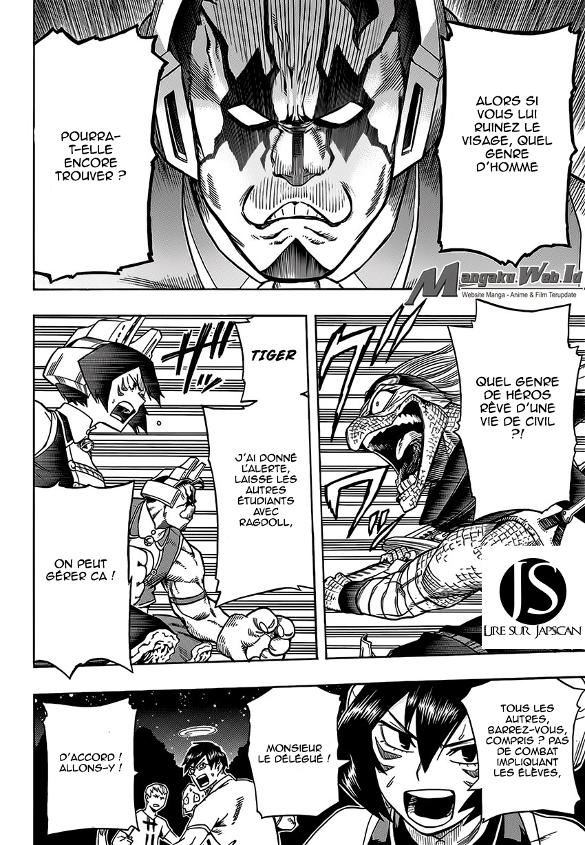 My Hero Academia: Chapter chapitre-74 - Page 8