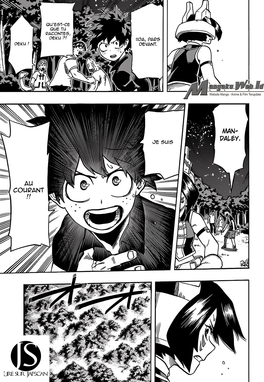 My Hero Academia: Chapter chapitre-74 - Page 9