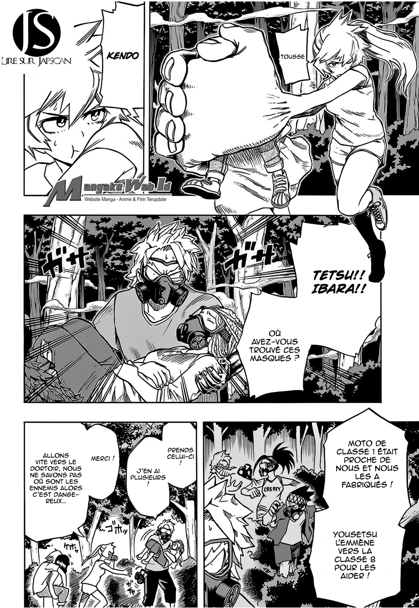 My Hero Academia: Chapter chapitre-74 - Page 10