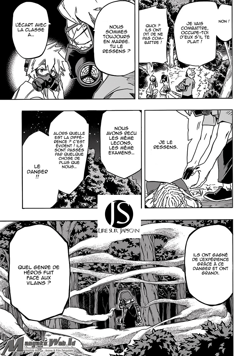My Hero Academia: Chapter chapitre-74 - Page 11