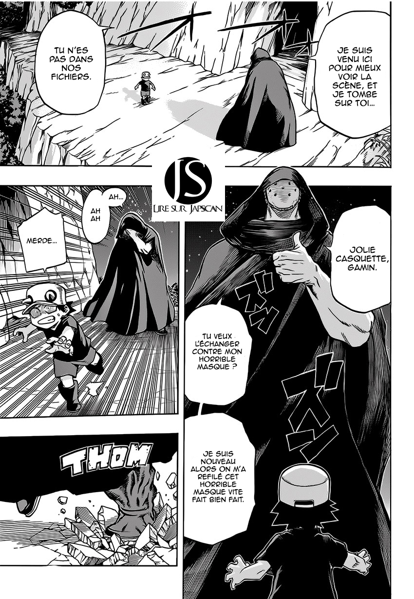 My Hero Academia: Chapter chapitre-74 - Page 13
