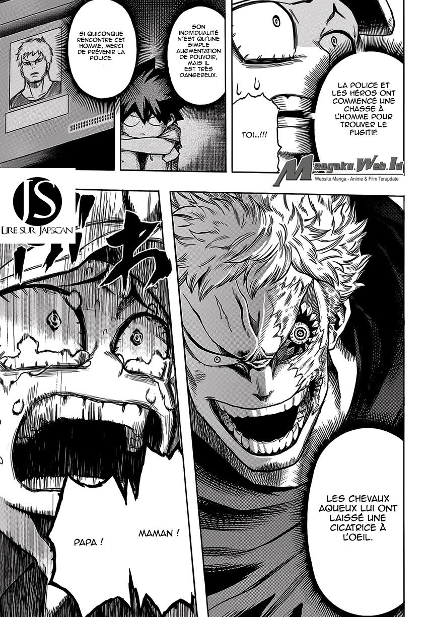 My Hero Academia: Chapter chapitre-74 - Page 15
