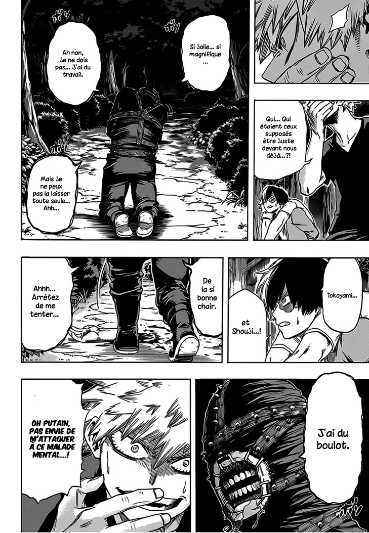 My Hero Academia: Chapter chapitre-75 - Page 2