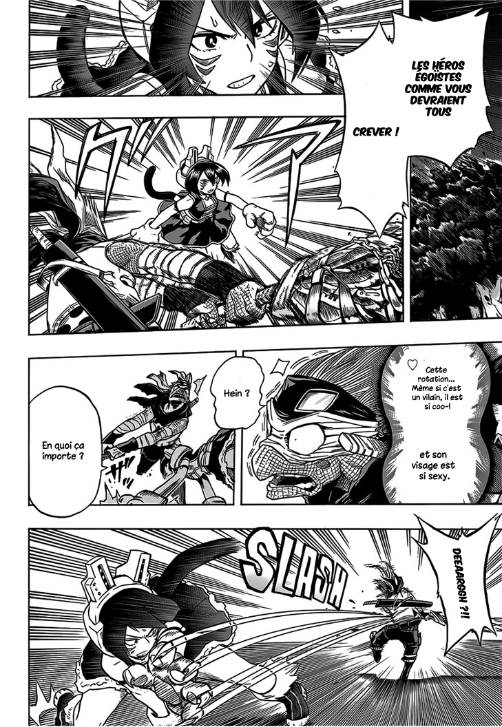 My Hero Academia: Chapter chapitre-75 - Page 5