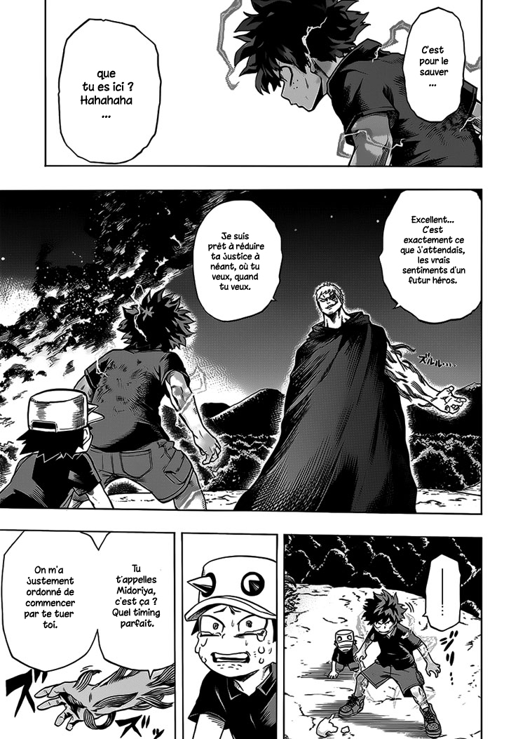 My Hero Academia: Chapter chapitre-75 - Page 8