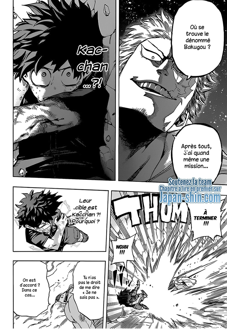 My Hero Academia: Chapter chapitre-75 - Page 11