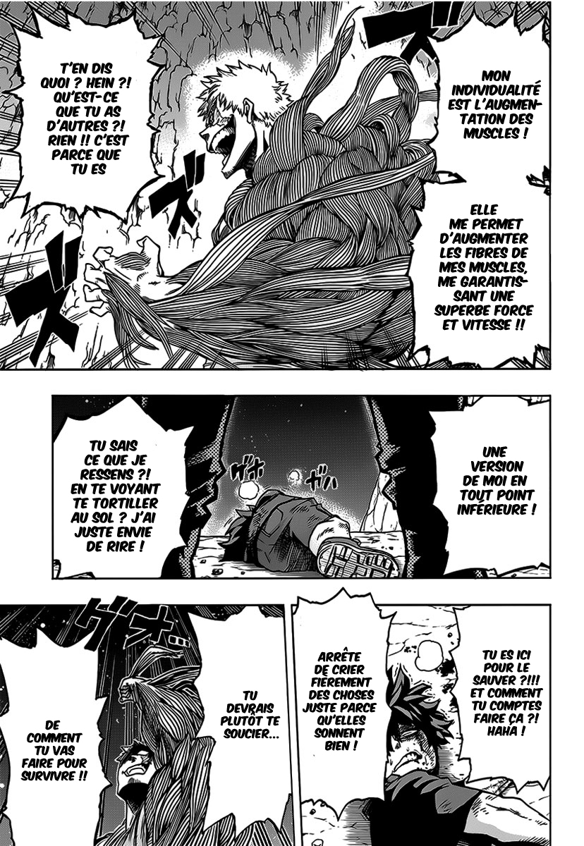 My Hero Academia: Chapter chapitre-75 - Page 14
