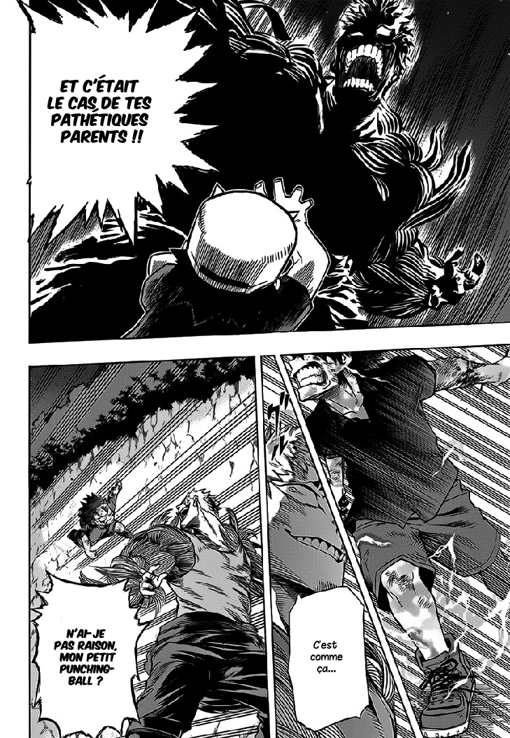 My Hero Academia: Chapter chapitre-75 - Page 17