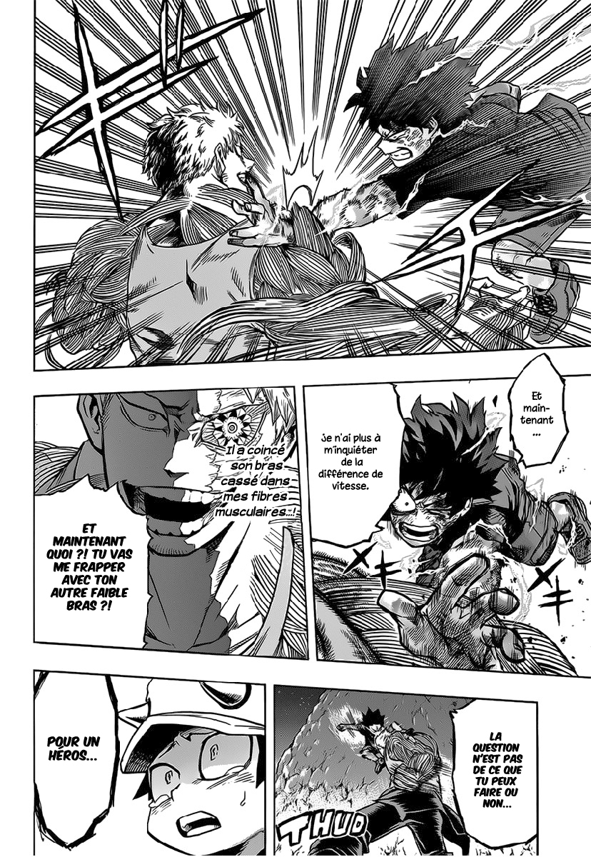 My Hero Academia: Chapter chapitre-75 - Page 19