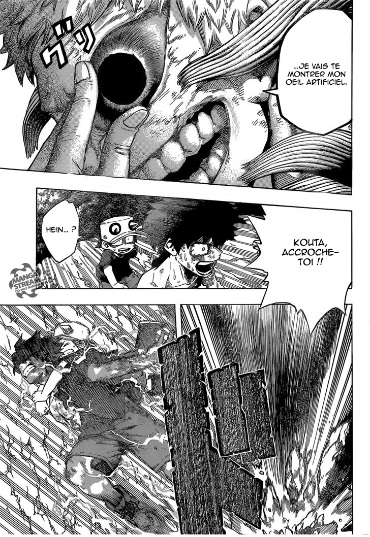 My Hero Academia: Chapter chapitre-76 - Page 8