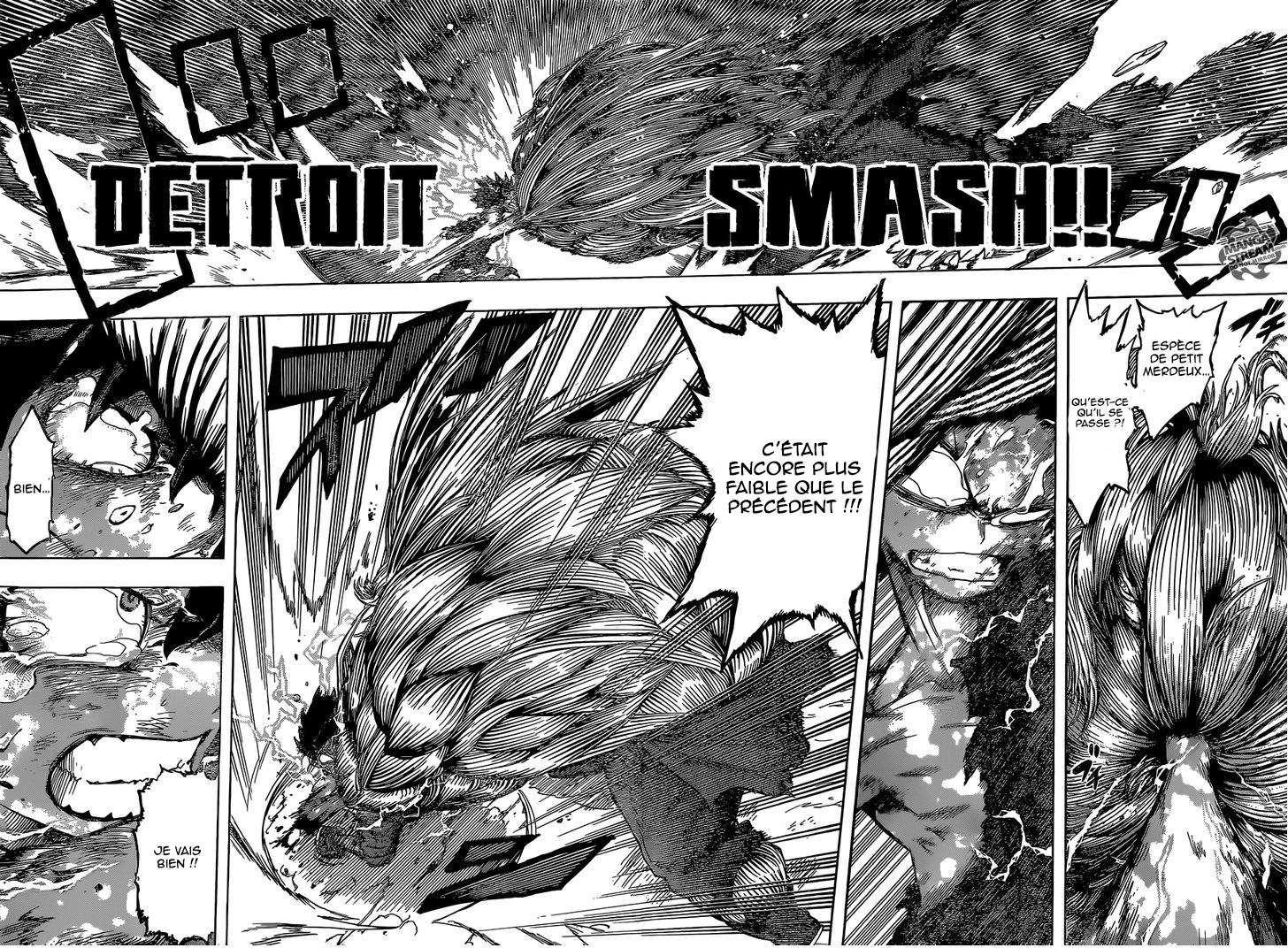 My Hero Academia: Chapter chapitre-76 - Page 13