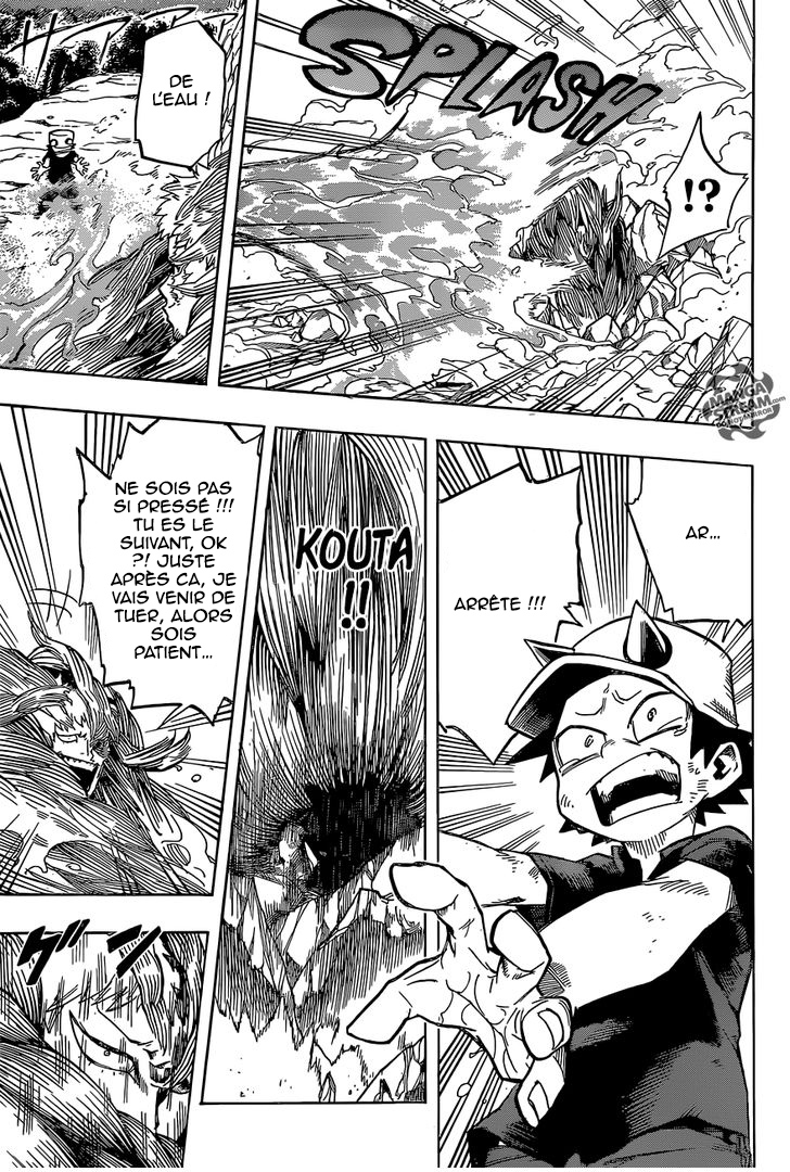 My Hero Academia: Chapter chapitre-76 - Page 17