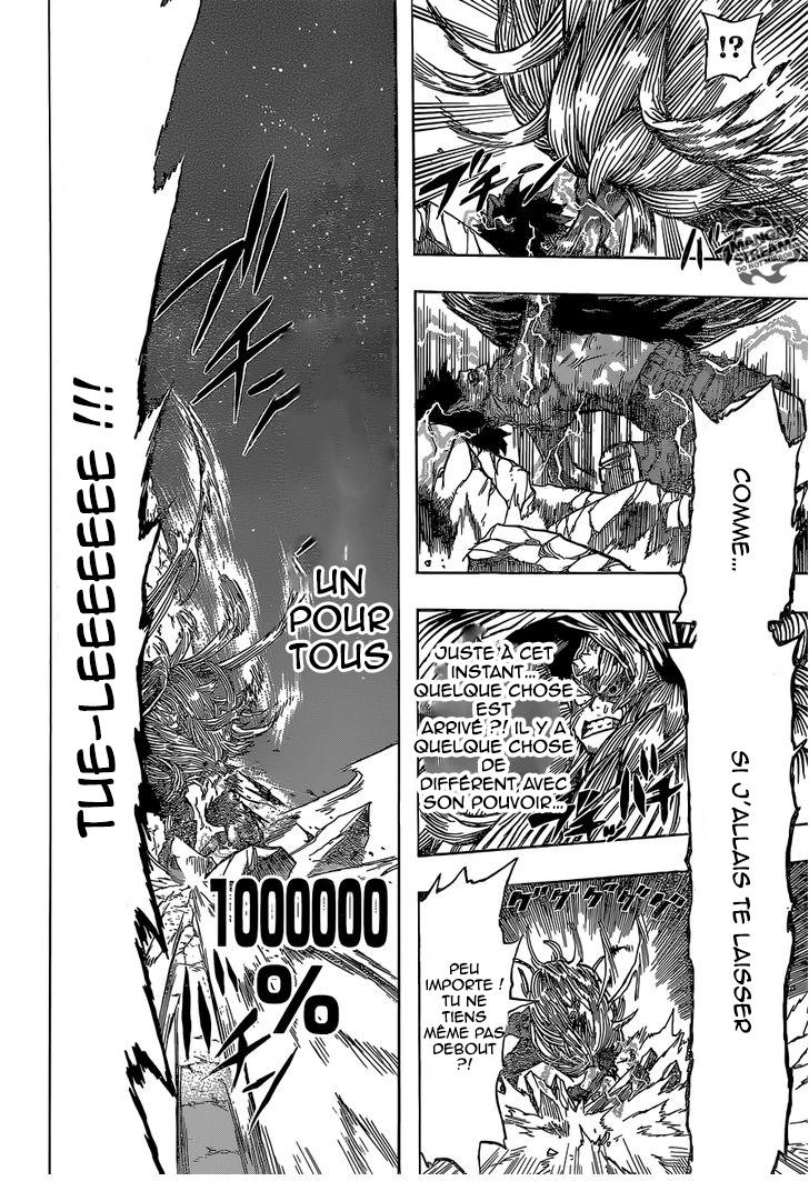 My Hero Academia: Chapter chapitre-76 - Page 18