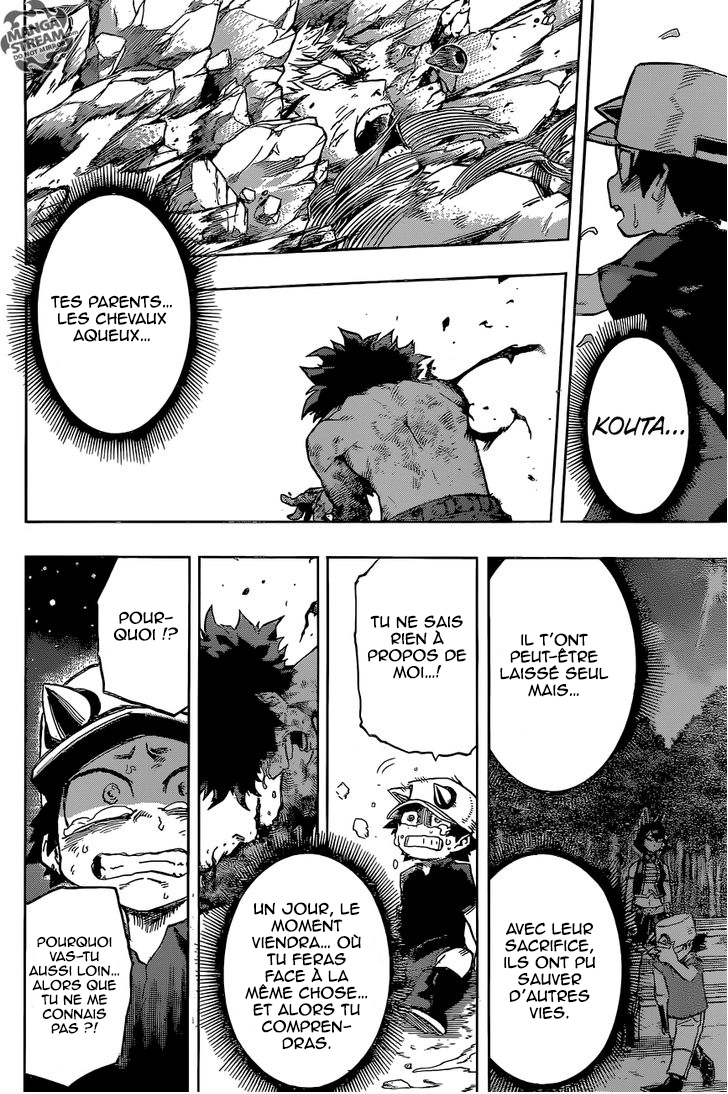 My Hero Academia: Chapter chapitre-76 - Page 20